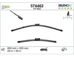 Valeo 574462 Wischblatt
