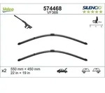 Valeo 574468 Wischblatt