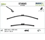 Valeo 574645 Wischblatt