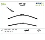 Valeo 574361 Wischblatt