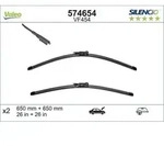 Valeo 574654 Wischblatt
