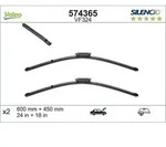 Valeo 574365 Wischblatt