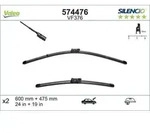 Valeo 574476 Wischblatt