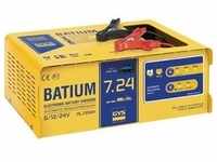 GYS Batterieladegerät BATIUM 7-24 6 / 12 / 24 V effektiv: 11 /