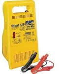 Batterieladeger&auml;t START UP 80 12 V 9-17 A GYS