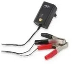Ansmann ALCS2-12 0.4 1001-0015 Steckerlader 6 V, 2 V, 12 V 0.4 A