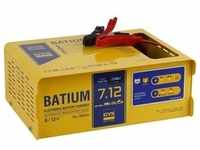 GYS Batterie-Lader ESB 0712, 6 / 12 V | ESB 0712 BATTERIELADER 6/12V