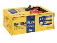 Batterieladegerät BATIUM 15-24 6/12/24 V effektiv:22/arithmetisch: 7-10-15 A...