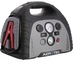 Aerotec Schnellstartsystem 2009778 Starthilfestrom (12 V)=400 A 12 V-Ausgang 2x,