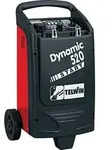 TELWIN Dynamik 520 16579 Werkstattladeger&auml;t 12 V, 24 V 12 A