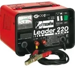 Eufab Leader 220 16536 Werkstattladeger&auml;t 12 V, 24 V