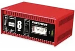 ABSAAR Batterie-Ladeger&auml;t 6/12 V- 8 A