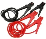 BGS Starthilfekabel 600 Amp. (35 mm2) L&auml;nge 3.5 m - 9612