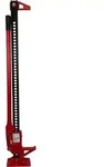 Berger & Schr&ouml;ter 50133 Farm Jack Wagenheber Offroad Traktorhochheber 3500kg