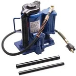 BGS technic Druckluft-Hydraulik-Wagenheber | 20 t