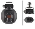 HELLA 1G0 996 176-131 Halogen-Arbeitsscheinwerfer - Modul 70 - 12V - Anbau/geschraubt