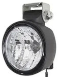 HELLA 1G0 996 176-181 Halogen-Arbeitsscheinwerfer - Modul 70 - 12V - Anbau/geschraubt