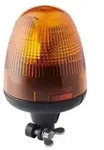 HELLA 2RL 006 846-011 Halogen-Rundumkennleuchte - KL Rotaflex - 24V - gelb -