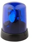 HELLA 2RL 008 061-001 Halogen-Rundumkennleuchte - KL 7000 - 12V - geschraubt -...
