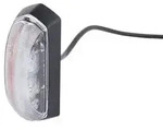 HELLA 2XS 205 020-041 Umrissleuchte - LED - 12V - LED-Lichtfarbe: rot/wei&szlig; - Kabel: