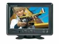 RENKFORCE Auto LCD-Monitor 17.8 cm 17,80cm (7'') T-701B (29116C)