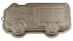 St&auml;dter Backform Feuerwehrauto Benny 610088 ca.33 cm