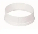 W&uuml;llner+Kaiser 405-1 Tortenring gro&szlig; Polypropylen H 9 cm, verstellbar von 24-29 cm,