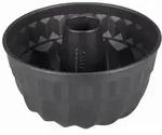 Kaiser 230-0621272 Bundform 22cm CLASSIC, anthrazit (1 St&uuml;ck)