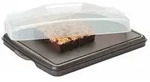 Alpfa Blechkuchen-Safe-Maxi 50 x 38 x 9 cm