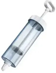 Westmark Mix- und Garnierger&auml;t, 280 ml, Baster, 280 ml, Kunststoff, Transparent, ml,
