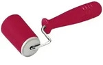 Kaiser Original Kaiserflex RED 2300686165 Backform-/Teigroller Rot