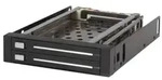 StarTech.com SATA Wechselrahmen 3,5 Zoll tr&auml;gerlos - Mobiles Festplatten Speicher