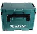 Makita Makpac Set Gr. 2 + 3 Transportbox / Werkzeugkoffer