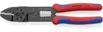 Knipex 97 22 240 SB Crimpzange 0.5 bis 6 mm2
