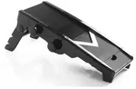 Gem&uuml;sehobel, V-Form, Mandoline