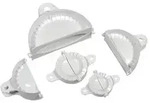GSD 29 000 Pastamaker, wei&szlig;, 5-teilig (1 Set)