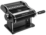 Marcato Atlas 150-schwarz Nudelmaschine