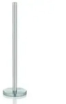 kela 22828 WC-Rollen St&auml;nder Carta 57cm, silber