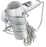 Turbo-Loc&reg; Haartrocknerhalter