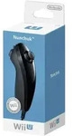 Nintendo Nunchuk Controller Nunchuk Controller Nintendo Wii U, Nintendo Wii Schwarz