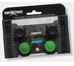 KontrolFreek Gamer Pack CQC Signature - ThumbStick Erweiterungen (PS4)