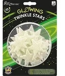 Glowing Twinkle Stars 35 Glitzersterne