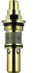 GROHE 0835500M Absperrventil f&uuml;r Grohmix-Thermostat chrom 2 St&uuml;ck
