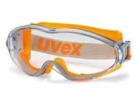 uvex Vollsichtbrille ultrasonic 9302245