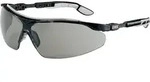 Uvex 9160076 Schutzbrille/Sicherheitsbrille Grau