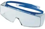 Uvex 9169260 Schutzbrille/Sicherheitsbrille Navy (9169 260)