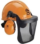 3M Forest 3MO315B Forstschutzhelm Orange