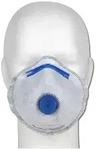 Geruchschutzmaske Mandil FFP2/Combi/V - 12 St&uuml;ck