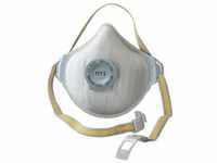 Atemschutzmaske AIR 350501 FFP3/V NR m.Ausatemventil 5St./KT MOLDEX