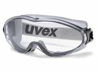 uvex Vollsichtbrille ultrasonic 9302285